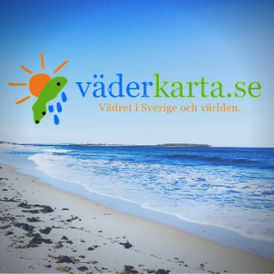 väderkarta